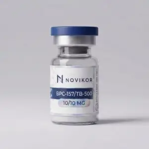 BPC-157/TB-500 10/10MG