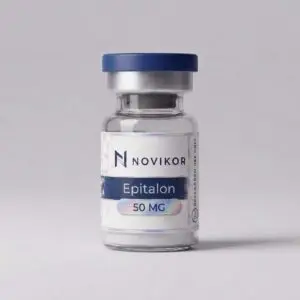 Epitalon 50mg