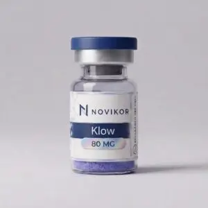 Klow 80mg