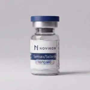 Semax/Selank 10/10mg