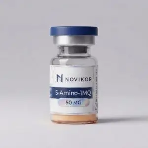5-Amino-1MQ