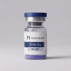 GHK-Cu